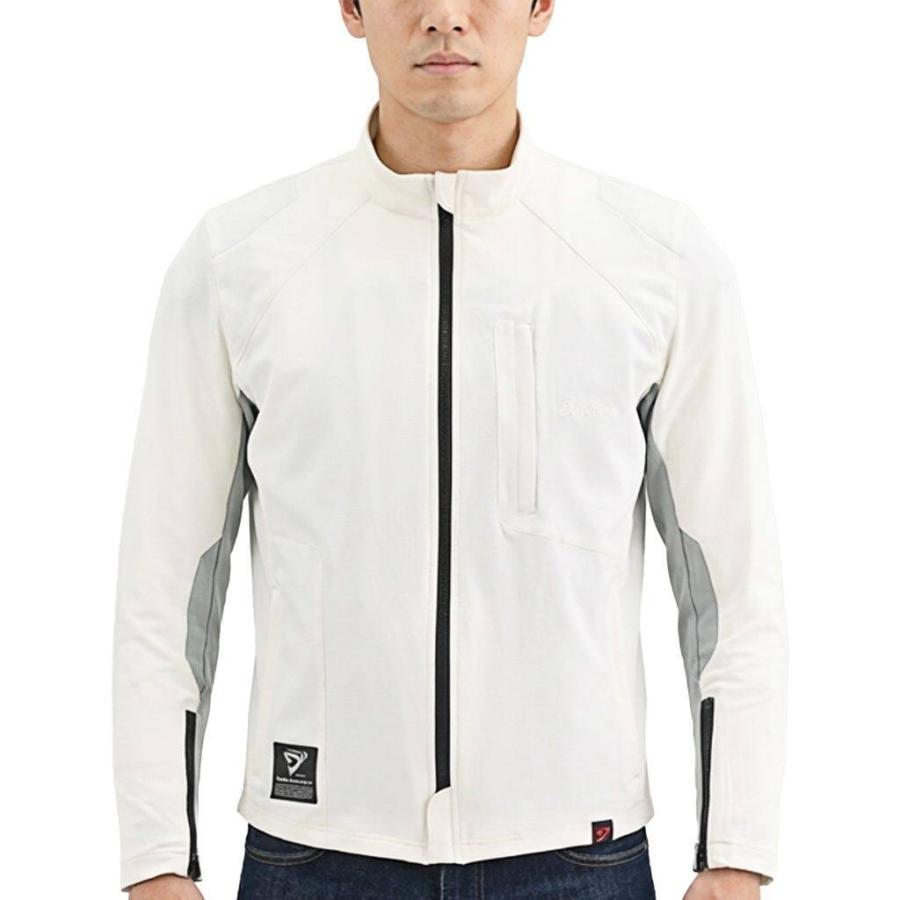DAYTONA デイトナ DJ-031 クイックドライエアライトジャケット サイズ：2XL メッシュジャケット ジャケット アパレル | DAYTONA（バイク用品）
