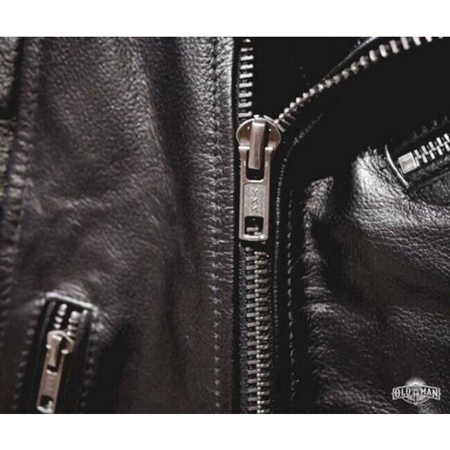 Oldman Jacket オールドマンジャケット Clasper Vest SIZE：S ベスト アパレルの画像