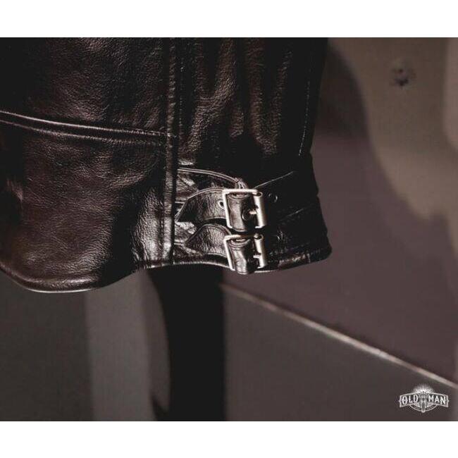 Oldman Jacket オールドマンジャケット Clasper Vest SIZE：S ベスト アパレルの画像