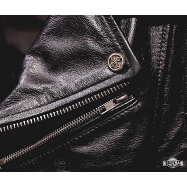 Oldman Jacket オールドマンジャケット Clasper Vest SIZE：4XL ベスト アパレルの画像
