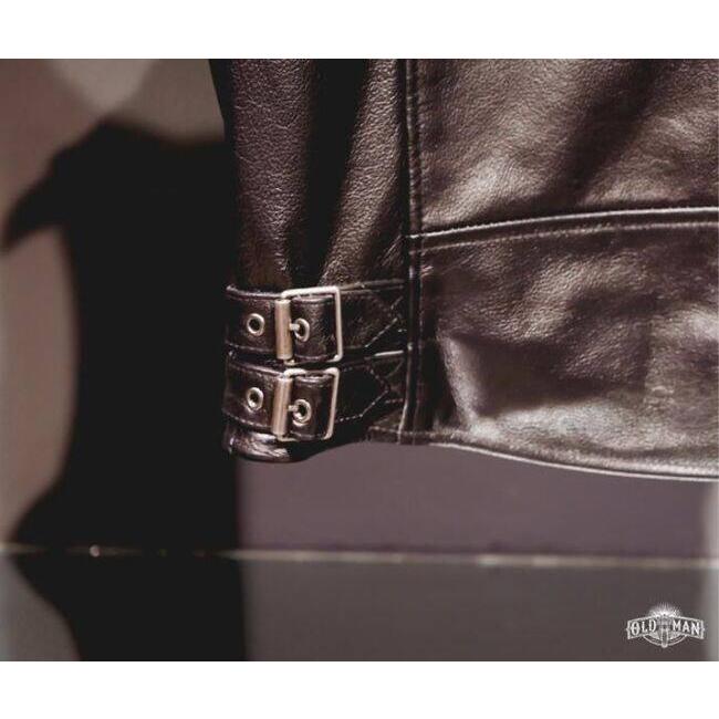 Oldman Jacket オールドマンジャケット Clasper Vest SIZE：4XL ベスト アパレルの画像