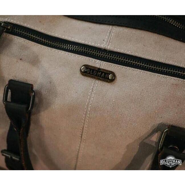 Oldman Jacket オールドマンジャケット Gonggar Luggage COLOR：White その他バッグ・ポーチ バッグ_14