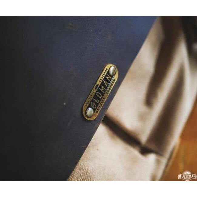 Oldman Jacket オールドマンジャケット Messenger Document Bag ショルダーバッグ バッグの画像