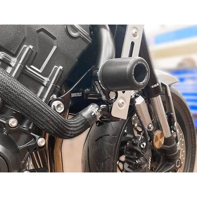 モリワキ MORIWAKI ENGINEERING モリワキエンジニアリング SKID PAD