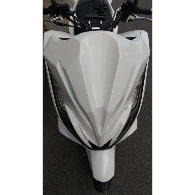 KOTANI MOTORS コタニモータース デビルマスク カラー：パール