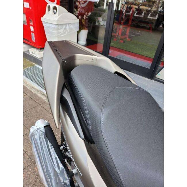 KOTANI MOTORS コタニモータース デビルウィング ゲルコート(未塗装) NEWPCX HONDA ホンダ シングルシートカウル シート関連 外装の画像