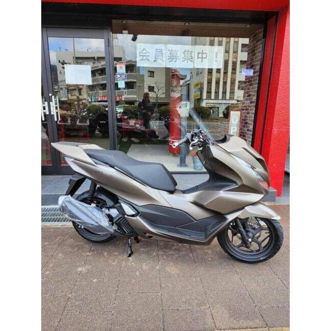KOTANI MOTORS コタニモータース デビルウィング ゲルコート(未塗装) NEWPCX HONDA ホンダ シングルシートカウル シート関連 外装の画像
