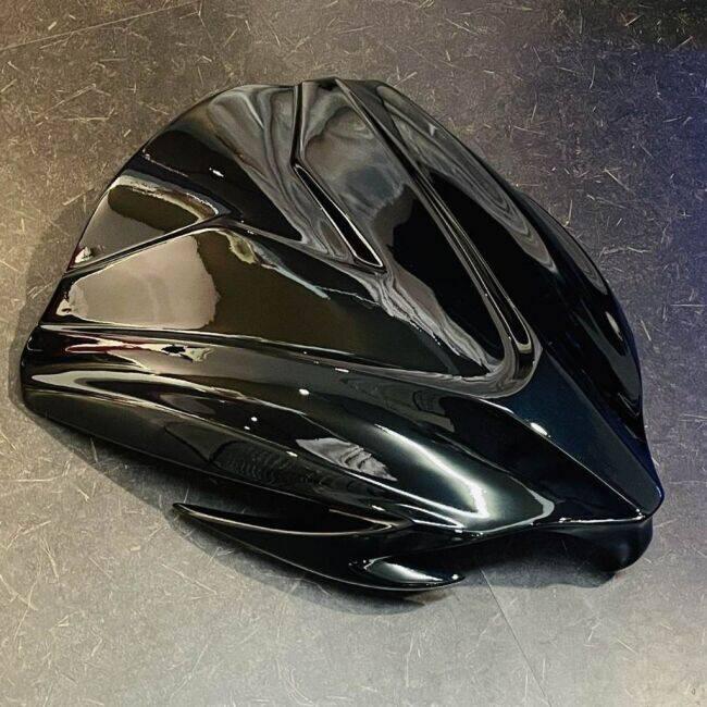 KOTANI MOTORS コタニモータース デビルマスク カラー：ポセイドン