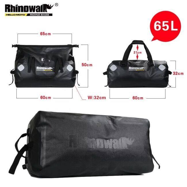Rhinowalk ライノウォーク Waterproof duffle bag SIZE：65L その他バッグ・ポーチ バッグ_2