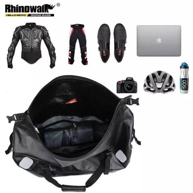 Rhinowalk ライノウォーク Waterproof duffle bag SIZE：65L その他バッグ・ポーチ バッグ_3
