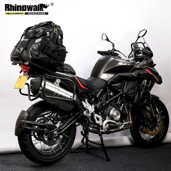 Rhinowalk ライノウォーク Waterproof duffle bag SIZE：65L その他バッグ・ポーチ バッグ_7
