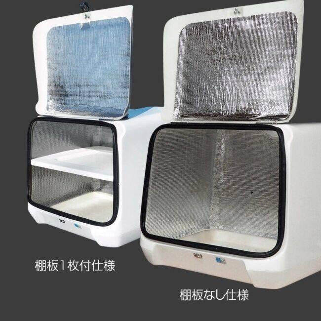 バイク デリボックスZ-1/ウーバー宅配フードデリバリー