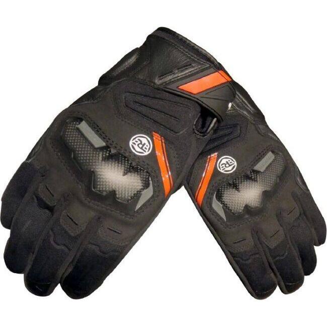 ROYAL ENFIELD ロイヤルエンフィールド ENFIELD×RS TAICHI ARMED WINTER GLOVES サイズ：M ウインターグローブ グローブ アパレル_1