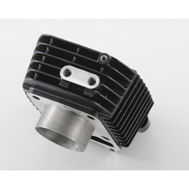 SHIFT UP シフトアップ 52.4mm 鋳鉄スリーブアルミシリンダー グロム HONDA ホンダ シリンダー エンジンパーツ エンジンの画像