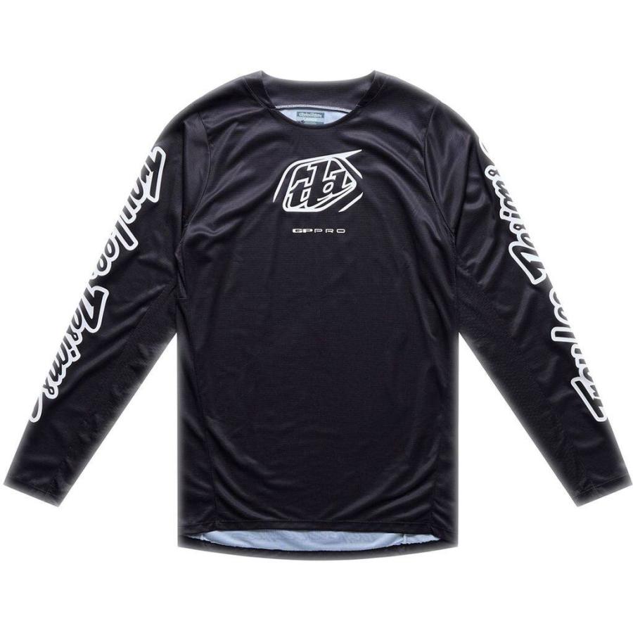 TROY LEE トロイリー TDU229 GP PRO ジャージ サイズ：M オフロードジャージ オフロードバイクウェア アパレル | ブランド登録なし