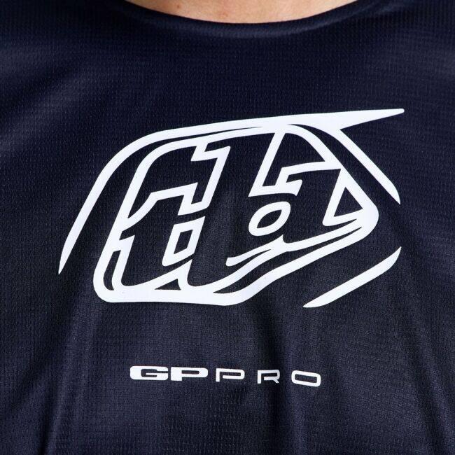 TROY LEE トロイリー TDU229 GP PRO ジャージ サイズ：M オフロードジャージ オフロードバイクウェア アパレル | ブランド登録なし | 02