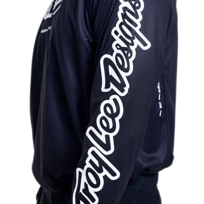 TROY LEE トロイリー TDU229 GP PRO ジャージ サイズ：M オフロードジャージ オフロードバイクウェア アパレル | ブランド登録なし | 03