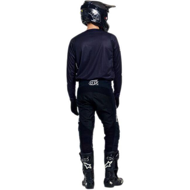 TROY LEE トロイリー TDU229 GP PRO ジャージ サイズ：M オフロードジャージ オフロードバイクウェア アパレル | ブランド登録なし | 08