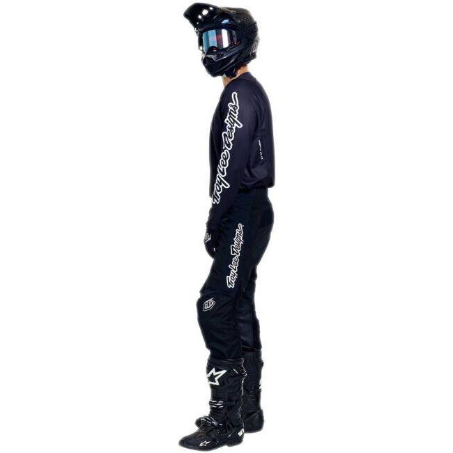 TROY LEE トロイリー TDU229 GP PRO ジャージ サイズ：M オフロードジャージ オフロードバイクウェア アパレル | ブランド登録なし | 09