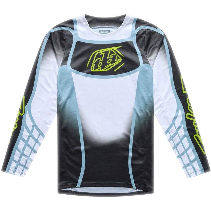 TROY LEE トロイリー TDU229 GP PRO ジャージ サイズ：L オフロードジャージ オフロードバイクウェア アパレル | ブランド登録なし