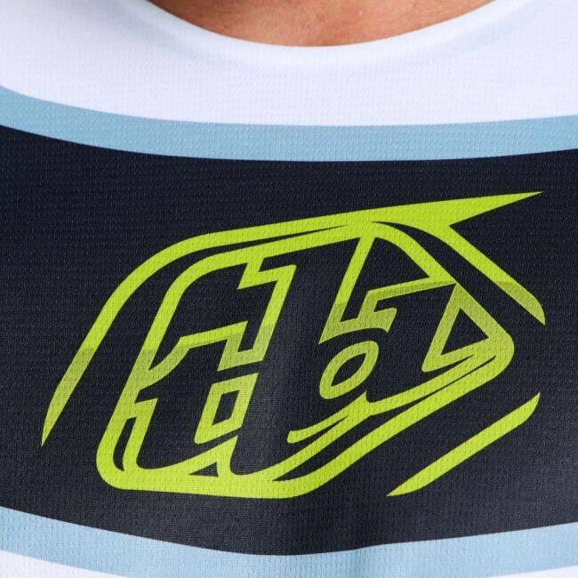 TROY LEE トロイリー TDU229 GP PRO ジャージ サイズ：L オフロードジャージ オフロードバイクウェア アパレル | ブランド登録なし | 02