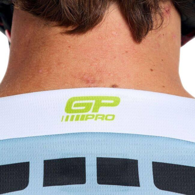 TROY LEE トロイリー TDU229 GP PRO ジャージ サイズ：L オフロードジャージ オフロードバイクウェア アパレル | ブランド登録なし | 03