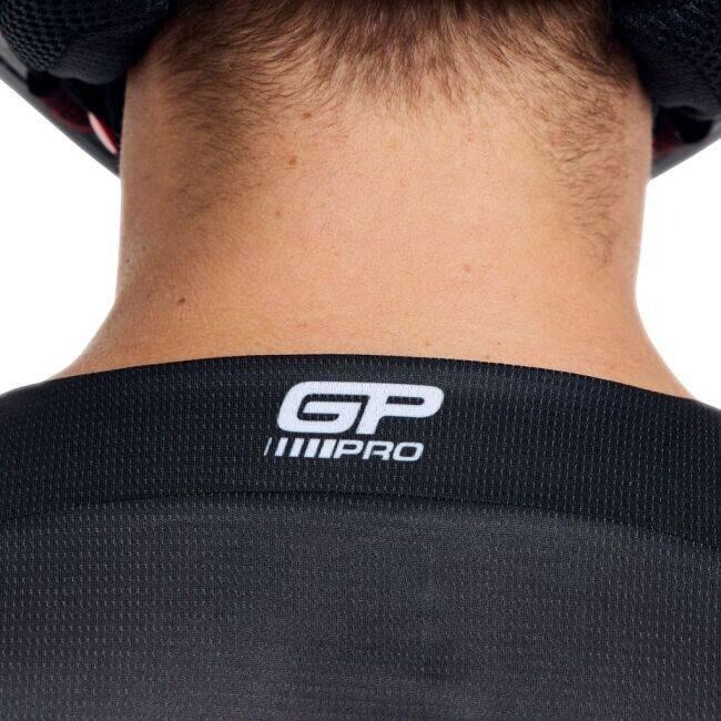 TROY LEE トロイリー TDU229 GP PRO ジャージ サイズ：L オフロードジャージ オフロードバイクウェア アパレル | ブランド登録なし | 03