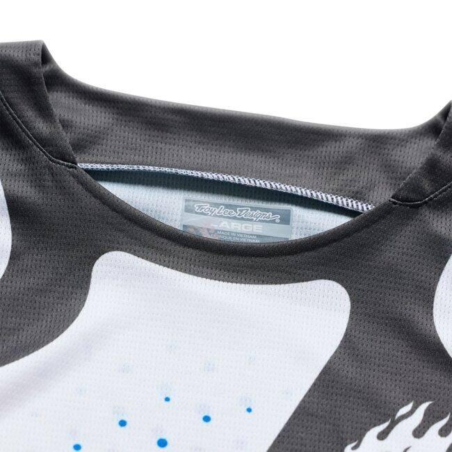 TROY LEE トロイリー TDU229 GP PRO ジャージ サイズ：L オフロードジャージ オフロードバイクウェア アパレル | ブランド登録なし | 05