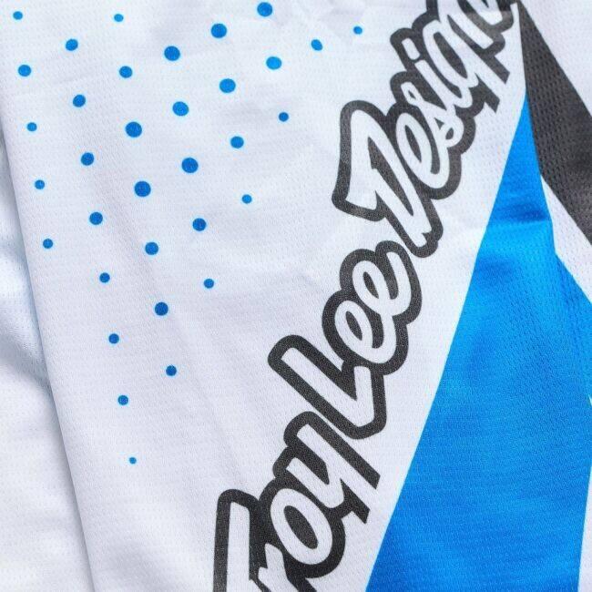 TROY LEE トロイリー TDU229 GP PRO ジャージ サイズ：L オフロードジャージ オフロードバイクウェア アパレル | ブランド登録なし | 06