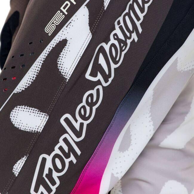 TROY LEE トロイリー TDY218 SE PRO パンツ サイズ：32 オフロード