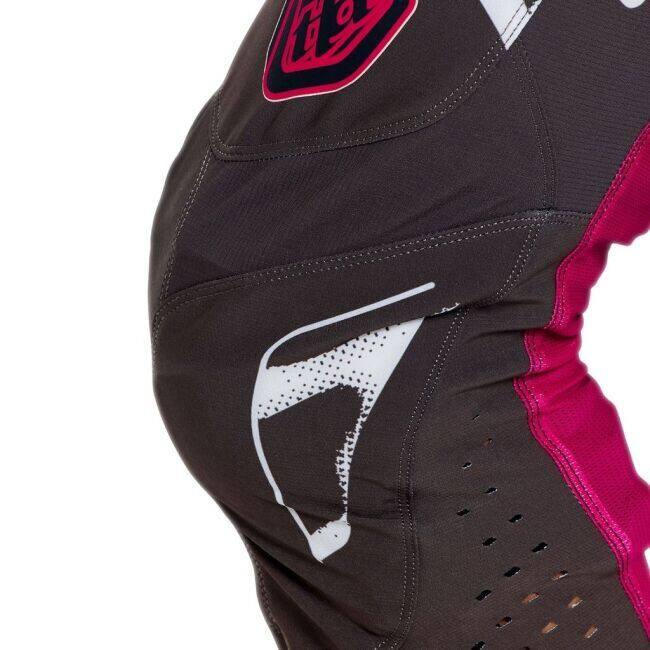TROY LEE トロイリー TDY218 SE PRO パンツ サイズ：32 オフロード