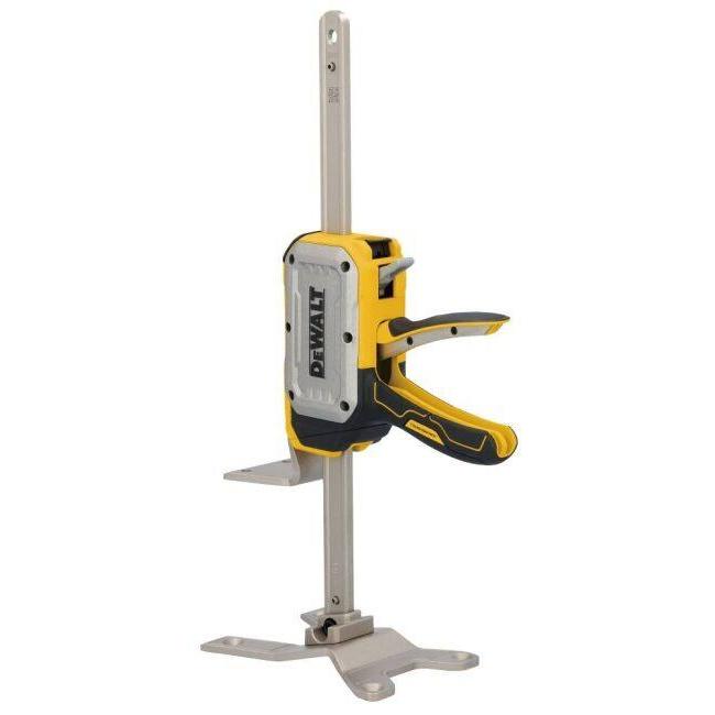 DEWALT デウォルト TOUGHシリーズ 資材持ち上げ用 ジャックリフト ジャッキ ガレージツール_1