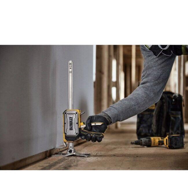 DEWALT デウォルト TOUGHシリーズ 資材持ち上げ用 ジャックリフト ジャッキ ガレージツール_2