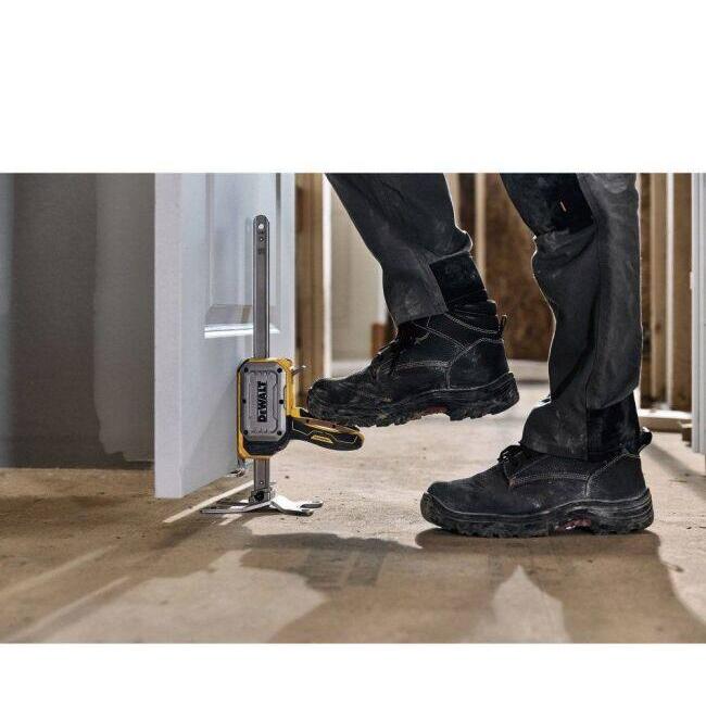 DEWALT デウォルト TOUGHシリーズ 資材持ち上げ用 ジャックリフト ジャッキ ガレージツール_3