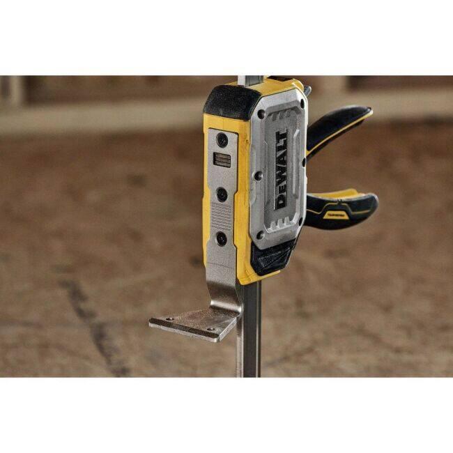 DEWALT デウォルト TOUGHシリーズ 資材持ち上げ用 ジャックリフト ジャッキ ガレージツール_6