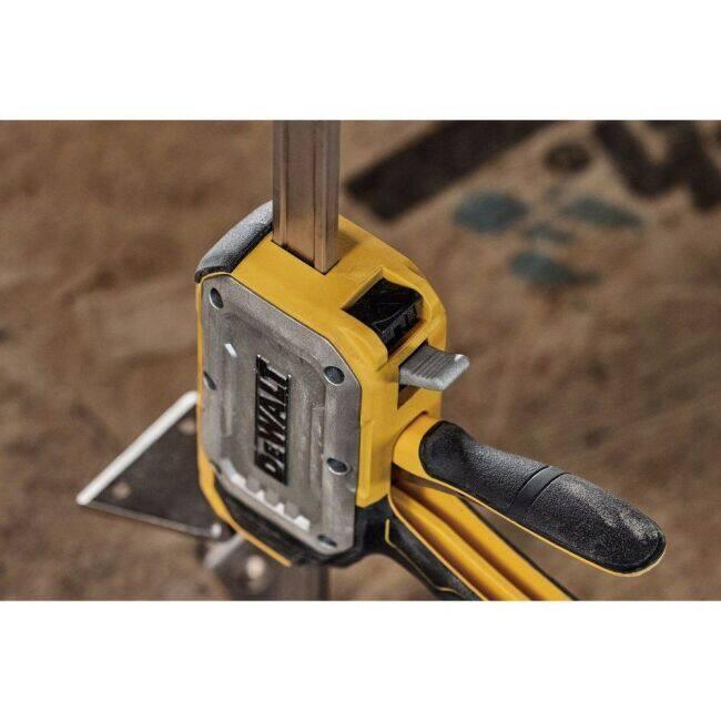DEWALT デウォルト TOUGHシリーズ 資材持ち上げ用 ジャックリフト ジャッキ ガレージツール_7