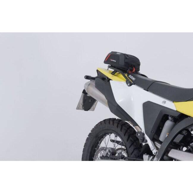 SW-MOTECH SWモテック PROサイドキャリア DR-Z4SM DR-Z4S SUZUKI スズキ サイドキャリア 外装_4