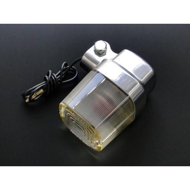 BRC ビーアールシー JMC 角型ヨーロピアンウインカー 入数：2個