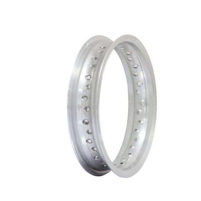 YOKO ヨーコー Rim Super7 MT(2.50x17) Color：Silver リム ホイール関連 足回り | ブランド登録なし | 02