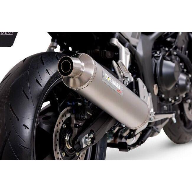 モリワキ MORIWAKI ENGINEERING モリワキエンジニアリング スリップ