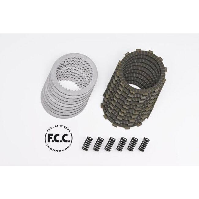 確認用 ADVANTAGE アドバンテージ FCC TRACTION CONTROL CLUTCH Kit