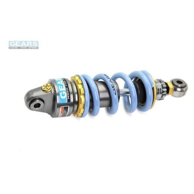 GEARS RACING ギアーズレーシング EV リアサスペンション カラー