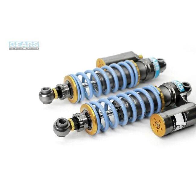 GEARS RACING ギアーズレーシング H2 リアサスペンション カラー