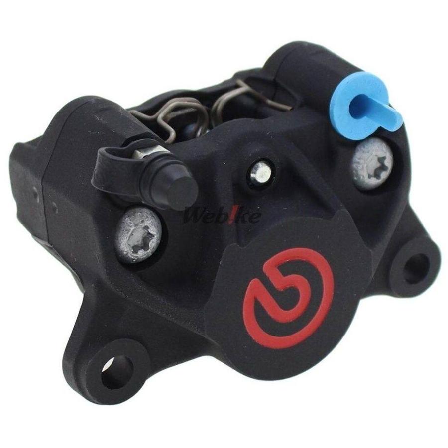 brembo（ブレンボ） P2-CR84 リアブレーキキャリパー P2 34 84mm