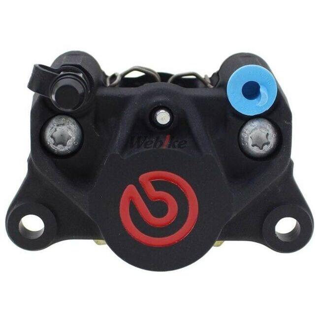 brembo（ブレンボ） P2-CR84 リアブレーキキャリパー P2 34 84mm
