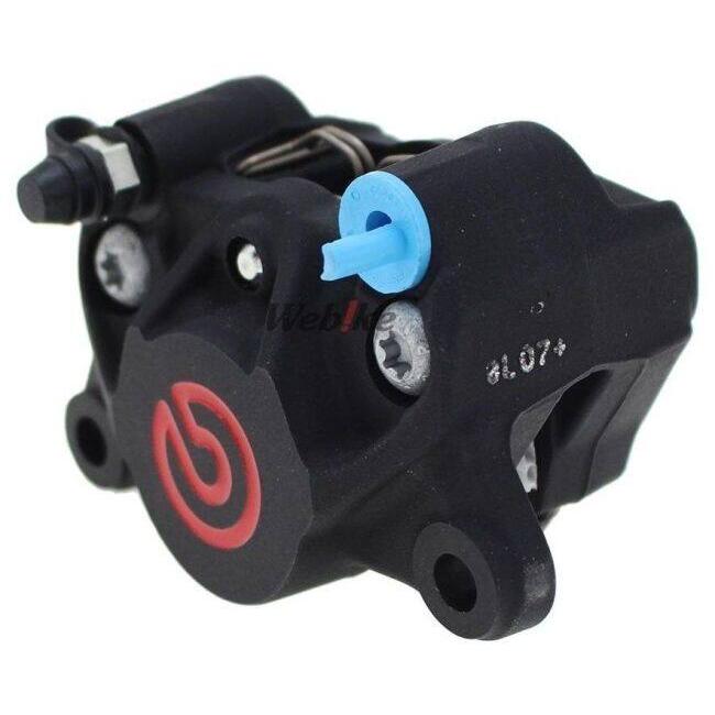 brembo（ブレンボ） P2-CR84 リアブレーキキャリパー P2 34 84mm