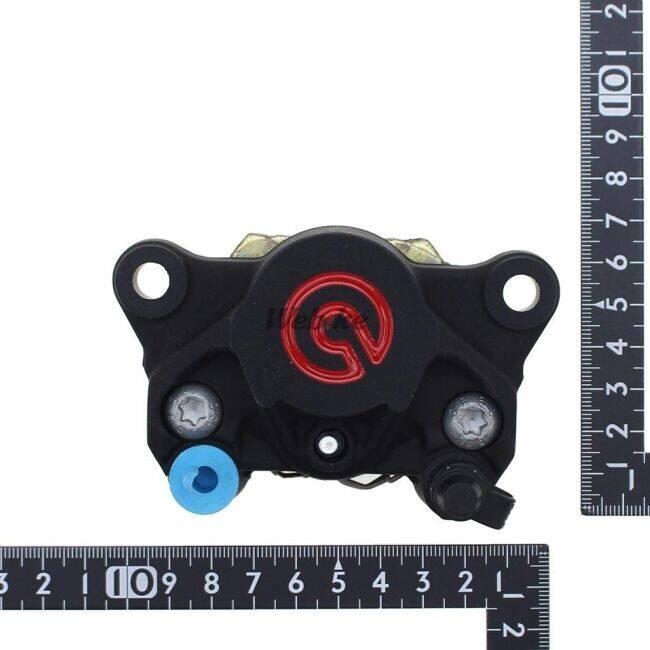 brembo（ブレンボ） P2-CR84 リアブレーキキャリパー P2 34 84mm