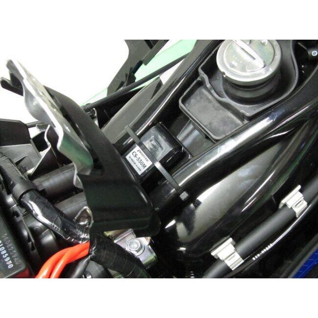 PROTEC（プロテック） CS-Y08 CS-550M 盗難警報機車種専用キット