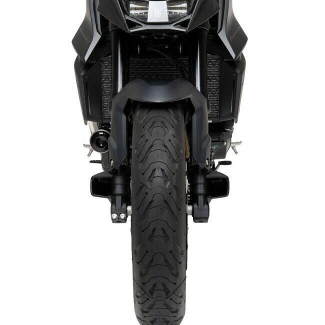 Puig プーチ ブレーキエアダクト(Air Duct) カラー：BLACK CB750 HORNET HONDA ホンダ エアスクープ・エアダクト 外装_2