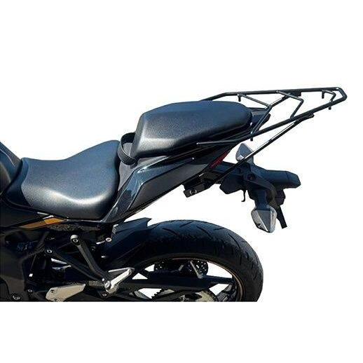 ALCAN hands（アルキャンハンズ） リアキャリア ZX-25R SE ZX-4R ZX